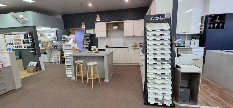 Exclusiv Kitchen Renovations Brisbane project 5
