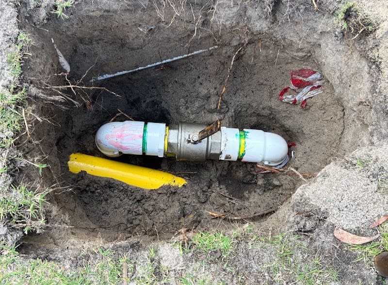 Expand Plumbing & Gas project 3