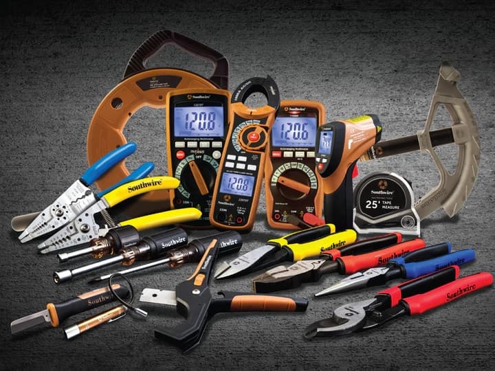Expert Electrician Services cover