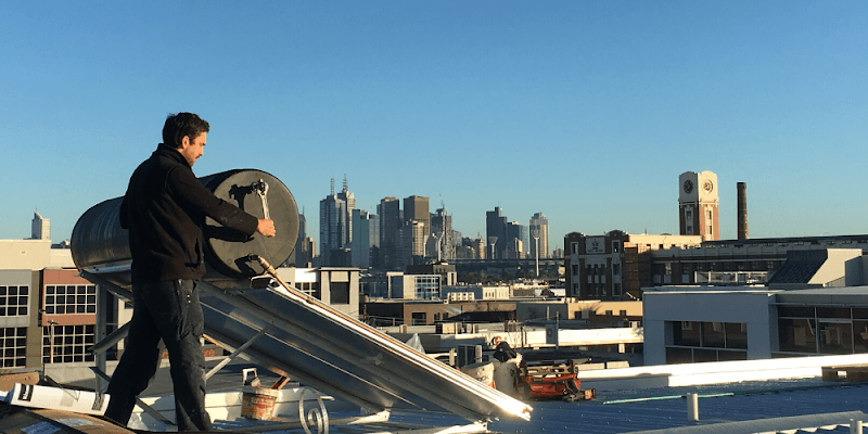 Expert Plumbing & Gas Services project 1