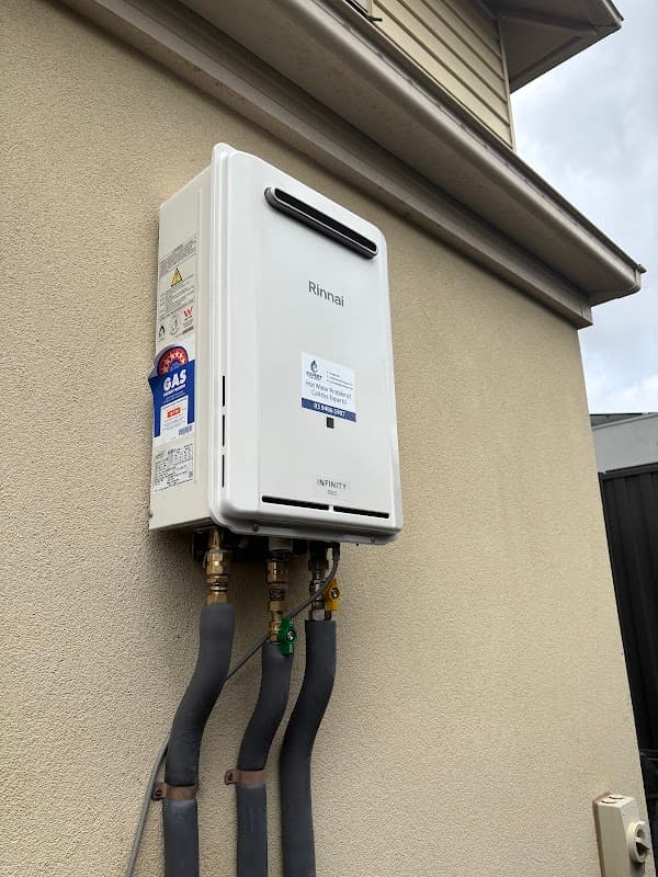 Expert Plumbing & Gas Services project 3