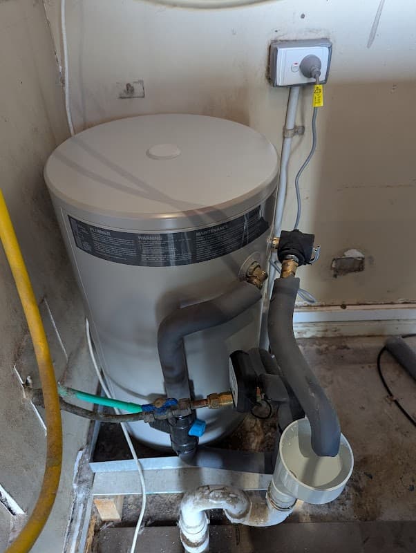 Expert Plumbing & Gas Services project 4