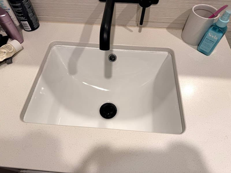 Expert Plumbing & Gas Services project 5