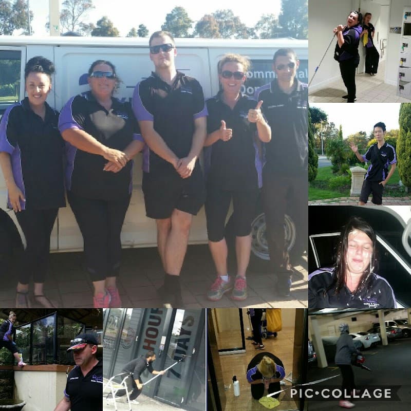 Express Home And Office Cleaning project 3