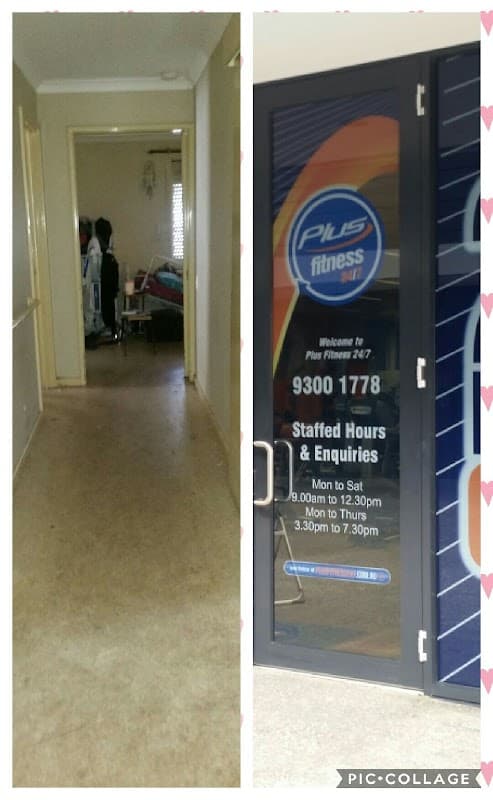 Express Home And Office Cleaning project 5