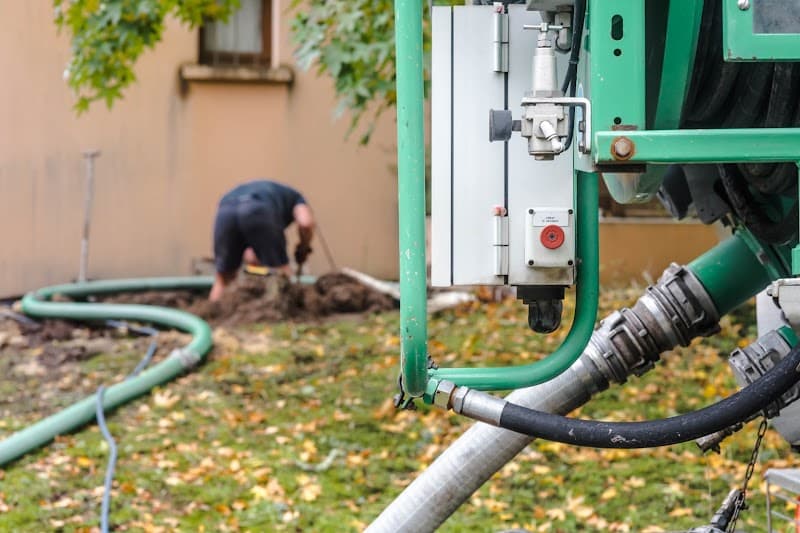 Express Plumbing project 3
