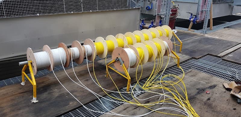 Express Tech Electrical Services project 4