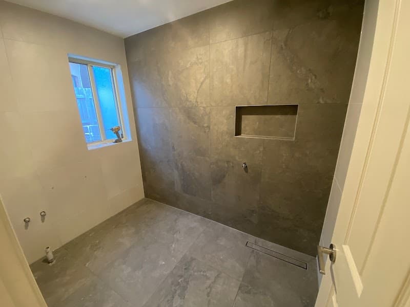 Express Tiling project 1