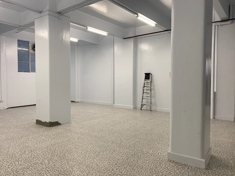 Express Tiling project 3