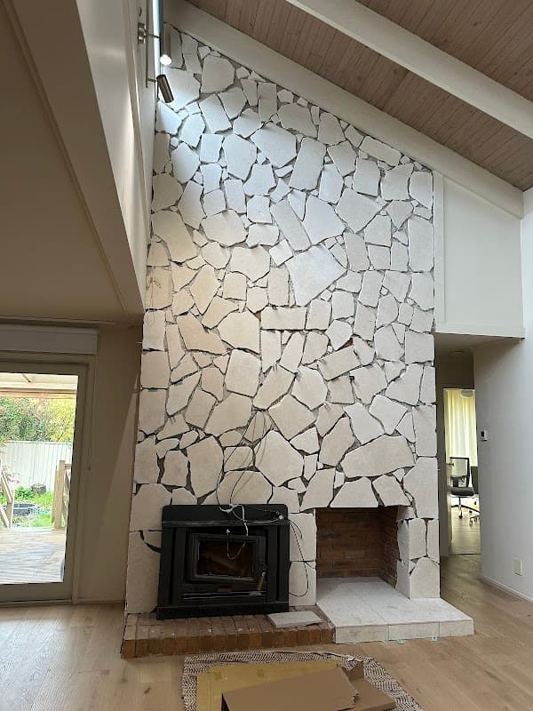 Express Tiling project 4