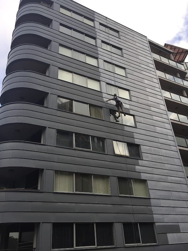 Exterior Painters Sydney
