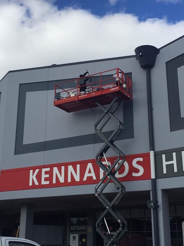 Exterior Painters Sydney project 3