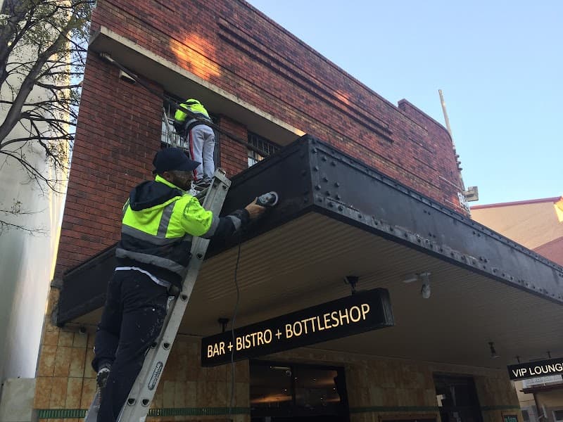 Exterior Painters Sydney project 4