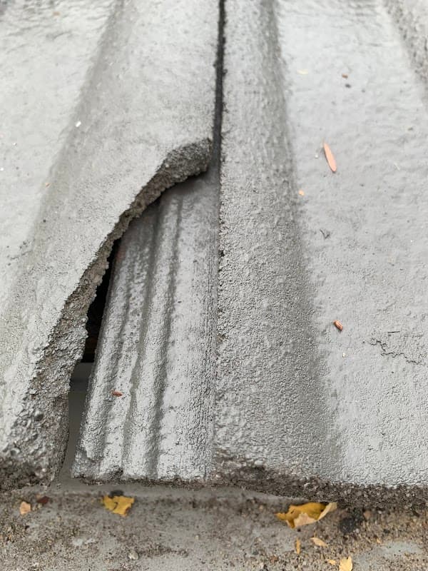 Exterior Roofing & Home Improvements project 2