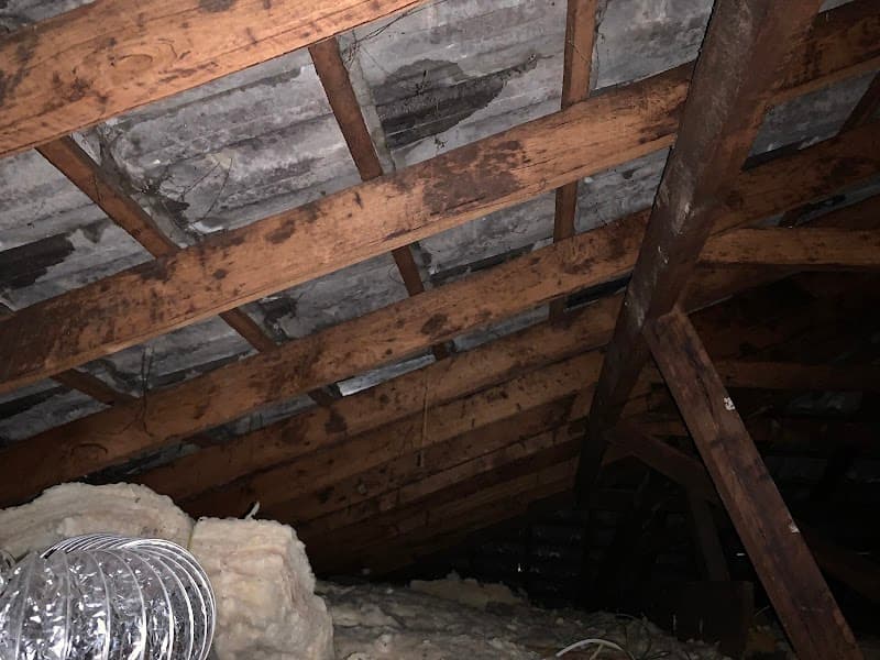 Exterior Roofing & Home Improvements project 4