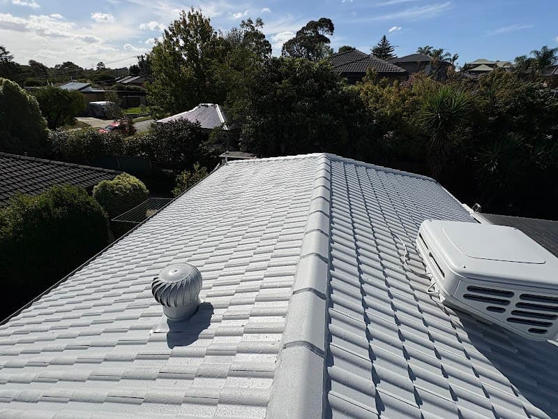Exterior Roofing & Home Improvements cover