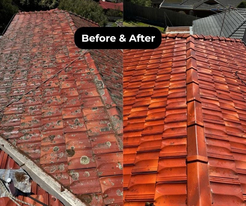 Exterior Roofing & Home Improvements project 3
