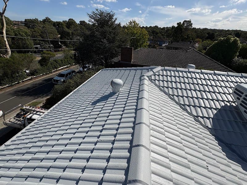 Exterior Roofing & Home Improvements project 5