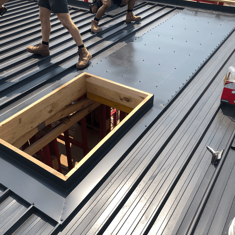 Ezi-Flo Roofing & Plumbing Services project 3