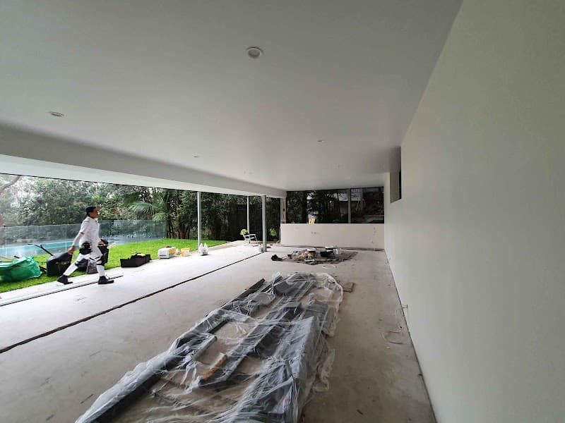F&S Painting Services project 3