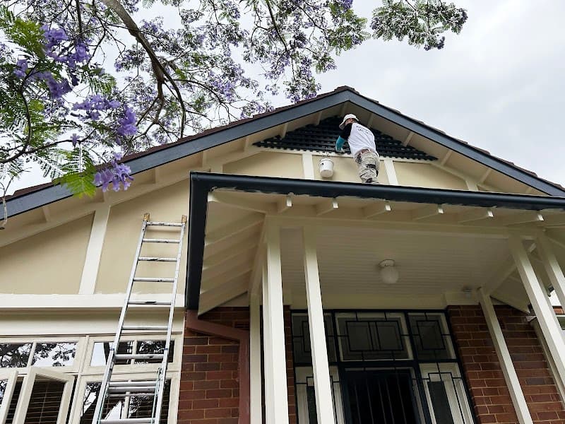 F&S Painting Services project 6