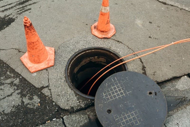Fair Dinkum Drainage project 4