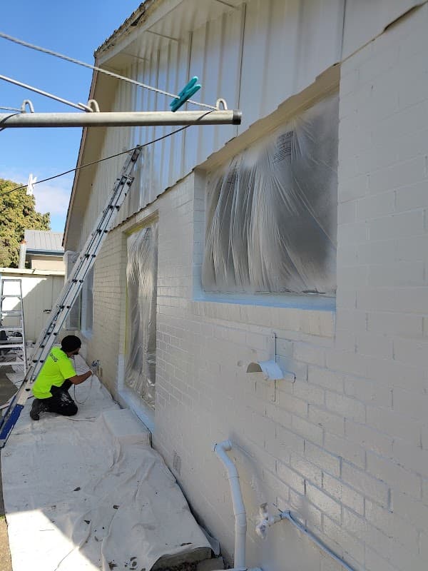 Fair Painting Services project 1