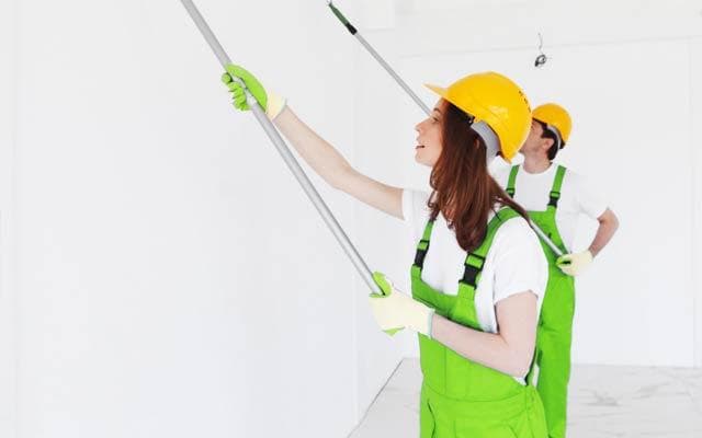 Fair Painting Services cover