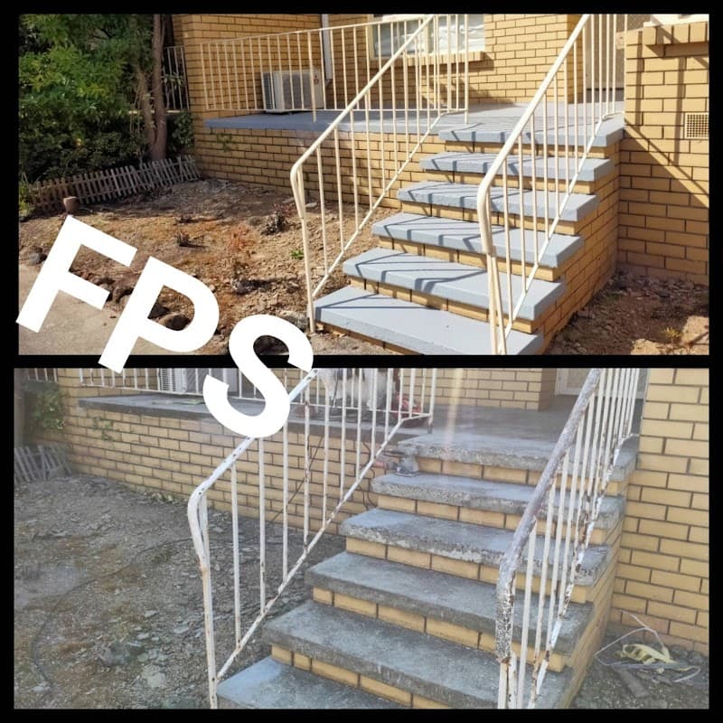 Fair Painting Services project 5