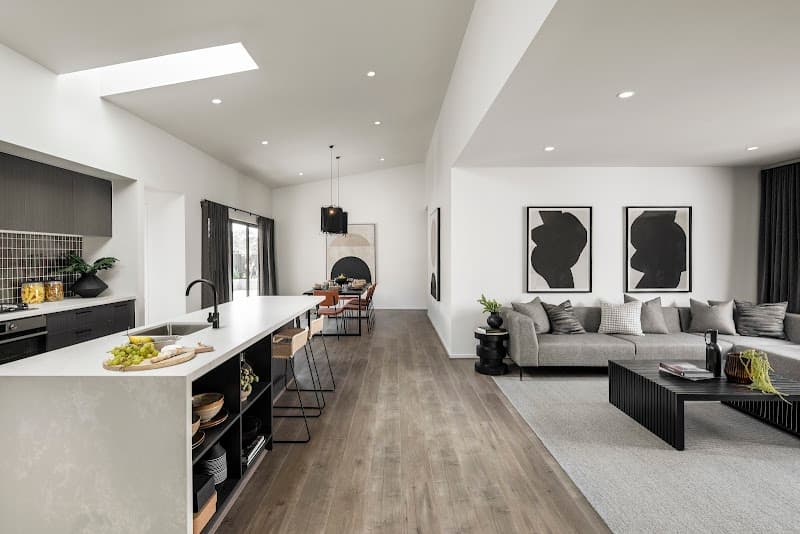 Fairhaven Homes - Armstrong Estate project 1