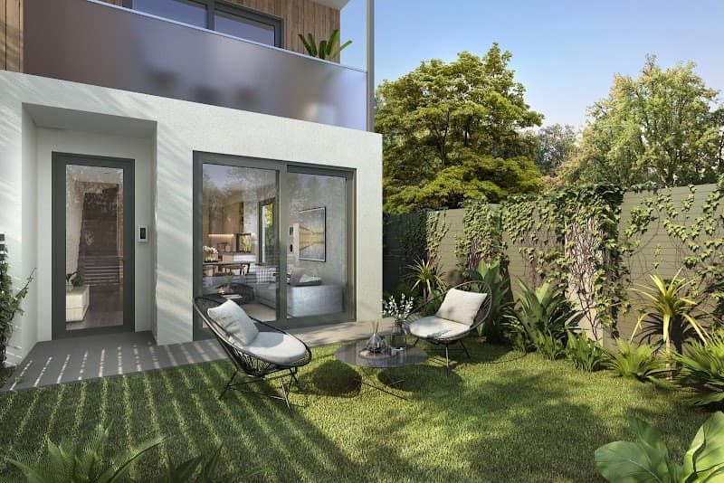 Fairview Terraces, Wright, ACT, 2611