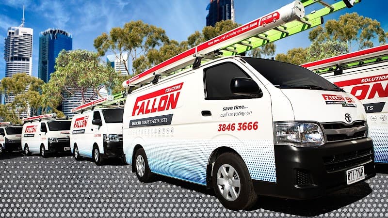 Fallon Solutions