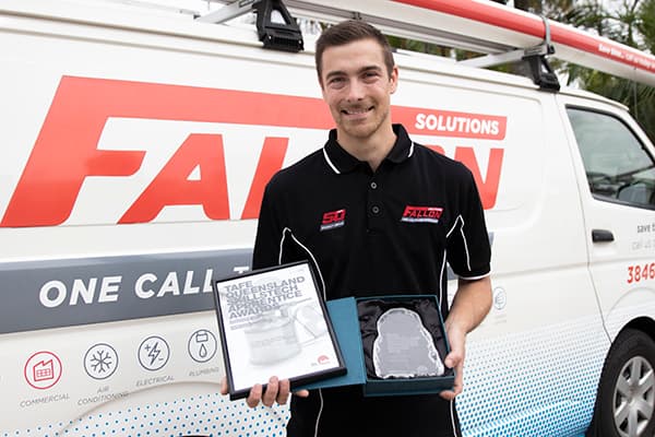 Fallon Solutions project 4