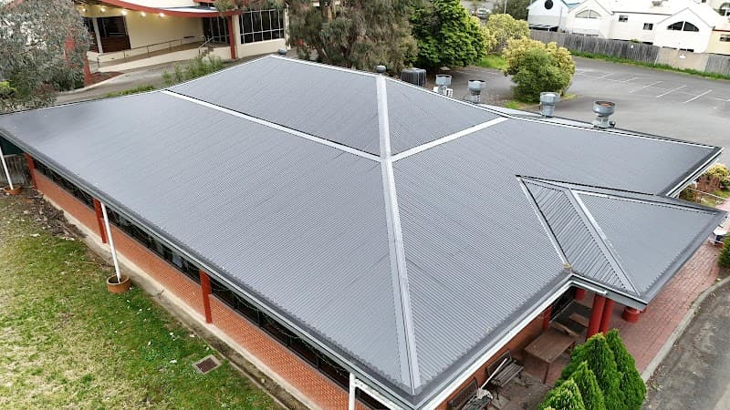 Fang's Roofing & Construction P/L cover