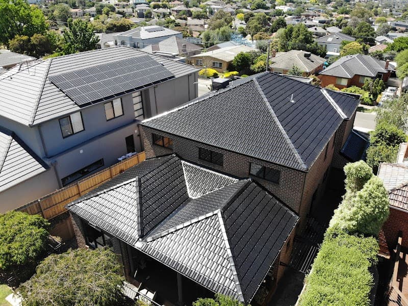 Fang's Roofing & Construction P/L project 6