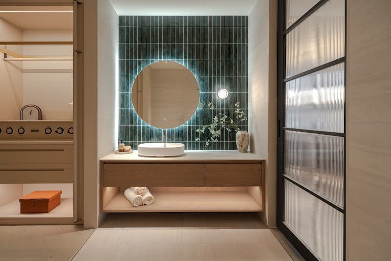 Fantaci Interiors project 3