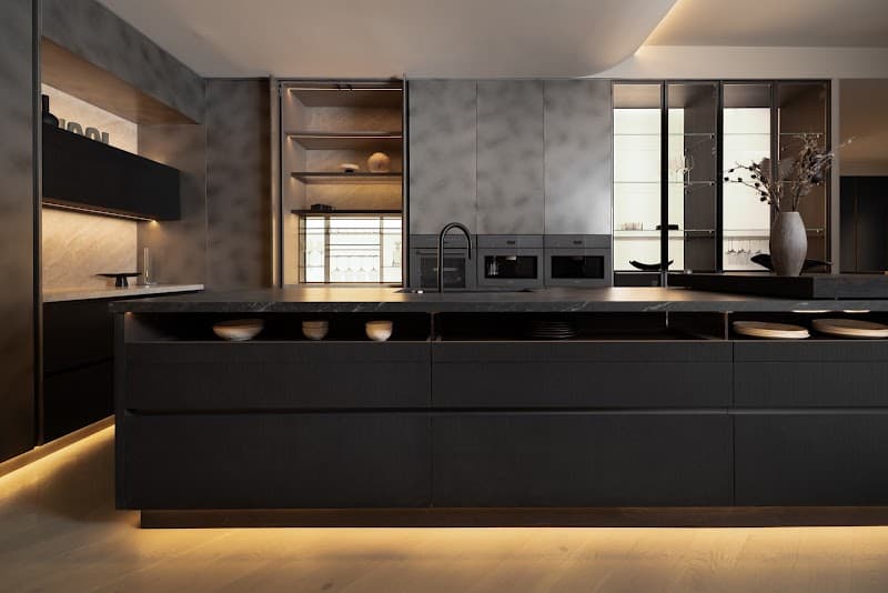 Fantaci Interiors project 4