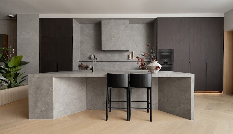 Fantaci Interiors project 5