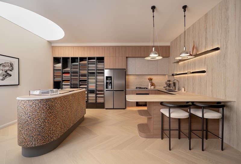 Fantaci Interiors project 6
