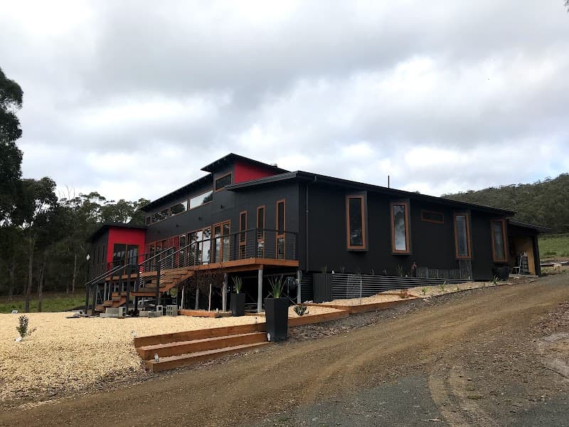 Far South Construction cover