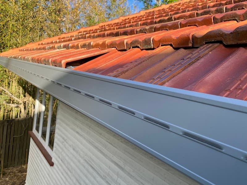 FastFix Roofing project 1
