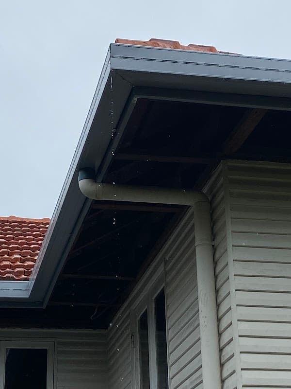 FastFix Roofing cover