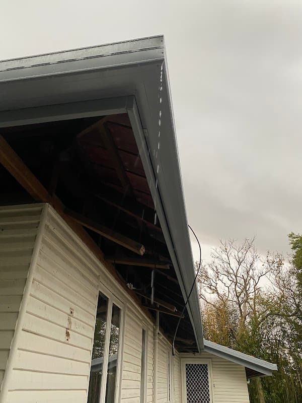 FastFix Roofing project 4
