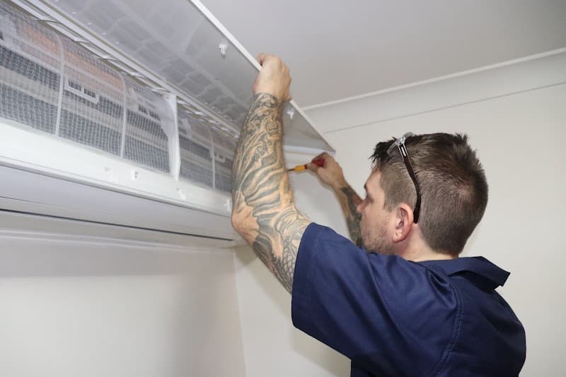 Faultless Electrical Solutions project 1