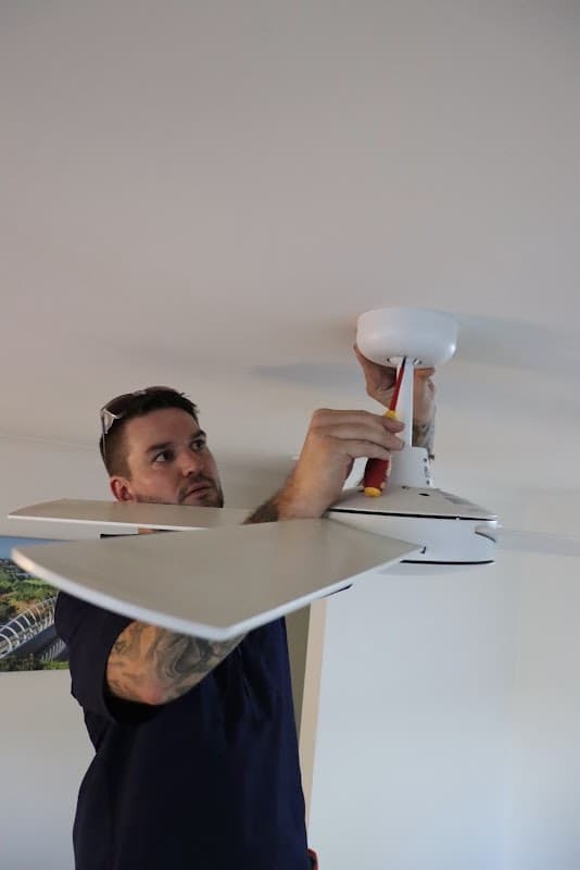 Faultless Electrical Solutions project 3