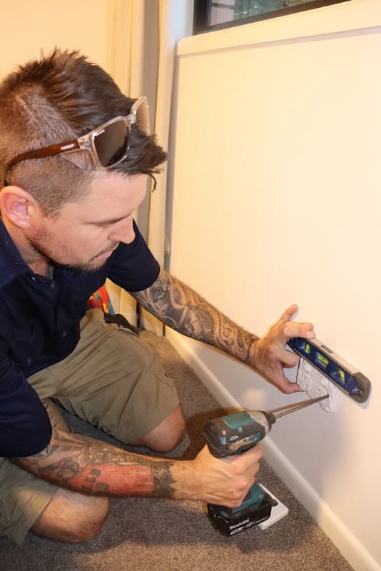 Faultless Electrical Solutions project 6