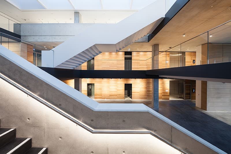 FDC Construction & Fitout | NSW project 1