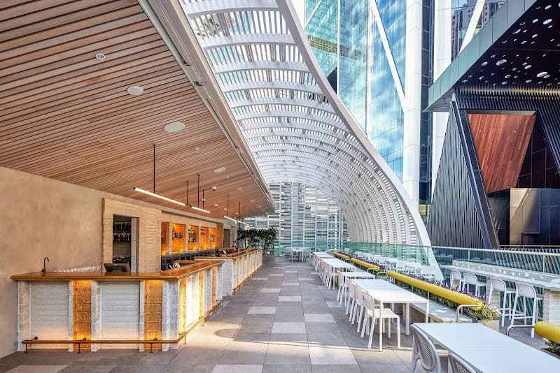 FDC Construction & Fitout | NSW project 5