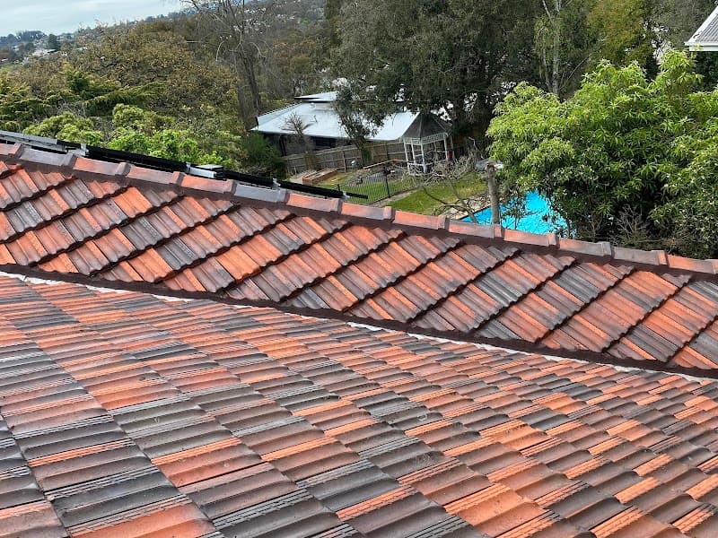 Federation Roof cover