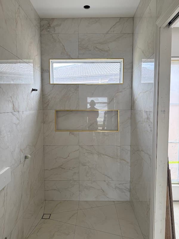 Felix Tiling Services